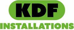 kdf logo